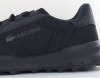 Lacoste Elite active evo noir noir