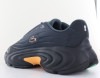 Lacoste Spinor gris orange noir