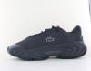 Lacoste Spinor noir noir
