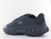 Lacoste Spinor noir noir