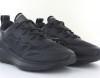 Lacoste Active noir noir blanc