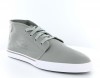 Lacoste Ampthill CI GRIS/ROUGE