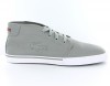 Lacoste Ampthill CI GRIS/ROUGE