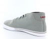 Lacoste Ampthill CI GRIS/ROUGE