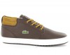 Lacoste Ampthill Terra MARRON