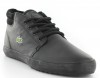 Lacoste ampthill terra put NOIR/NOIR