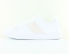 Lacoste Carnaby 319 blanc beige blanc