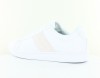 Lacoste Carnaby 319 blanc beige blanc