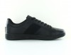 Lacoste Carnaby 319 noir noir noir