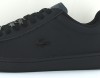 Lacoste Carnaby evo 0521 noir noir