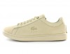 Lacoste Carnaby Evo 118 1 G Beige-Beige