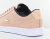 Lacoste Carnaby Evo 118 5 Rose-Or-Bleu Marine