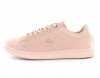 Lacoste Carnaby Evo 118 1 G Rose-Rose