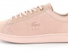 Lacoste Carnaby Evo 118 1 G Rose-Rose