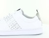 Lacoste Carnaby evo 119 11 blanc argent