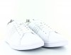 Lacoste Carnaby evo 119 11 blanc argent