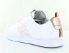 Lacoste Carnaby evo 119 11 blanc rose gold