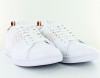 Lacoste Carnaby evo 119 11 blanc rose gold