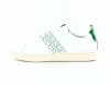 Lacoste Carnaby evo 119 11 blanc vert