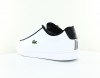 Lacoste Carnaby evo 120 2 blanc noir