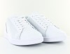 Lacoste Carnaby evo 120 5 blanc blanc