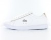 Lacoste carnaby evo 316 blanc