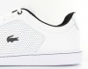 Lacoste Carnaby Evo 317 blanc-noir