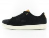 Lacoste Carnaby evo 317 Suede noir-beige