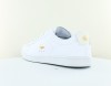 Lacoste Carnaby evo 0521 blanc or