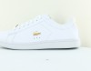 Lacoste Carnaby evo 0521 blanc or