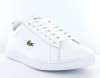 Lacoste Carnaby Evo 316 7 Blanc/Bleu