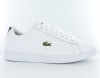 Lacoste Carnaby Evo 316 7 Blanc/Bleu