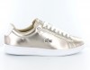 Lacoste carnaby evo 316 gris-argent