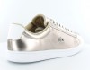 Lacoste carnaby evo 316 gris-argent
