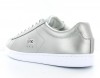 Lacoste Carnaby Evo 117 Gris-Blanc