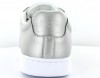 Lacoste Carnaby Evo 117 Gris-Blanc