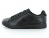 Lacoste Carnaby evo 318 7 noir noir