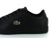 Lacoste Carnaby evo noir vert