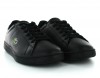 Lacoste Carnaby evo noir vert