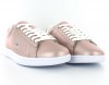 Lacoste Carnaby Evo 117 Rose-Blanc