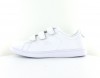 Lacoste Carnaby evo strap 1191 blanc or