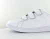 Lacoste Carnaby evo strap 1191 blanc or