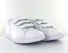 Lacoste Carnaby evo strap 1191 blanc or