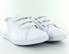 Lacoste Carnaby evo strap 3181 Blanc blanc