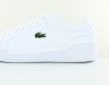 Lacoste Challenge blanc vert