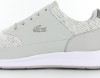 Lacoste Chaumont Lace 117 Grey/White