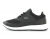 Lacoste Chaumont Lace 117 Black/White