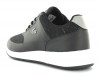 Lacoste Chaumont Lace 117 Black/White