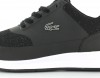 Lacoste Chaumont Lace 117 Black/White