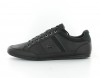 Lacoste Chaymon 118 1 Cam Noir-Noir-Gris